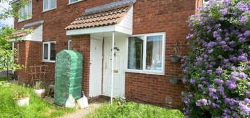 1 bedroom semi-detached house