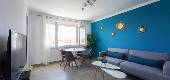 Appartement rénové T4 magnifique vue et proche arsenal