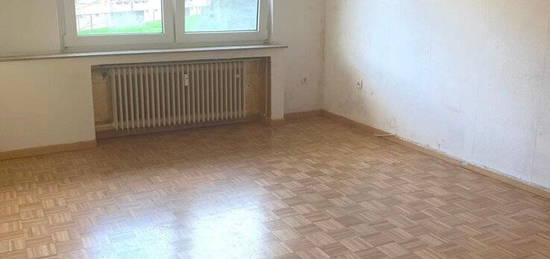 perfekte 3 Raumwohnung auf 62m² zu vermieten!!!