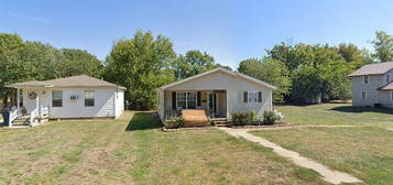 1414 S  Case St, Carthage, MO 64836