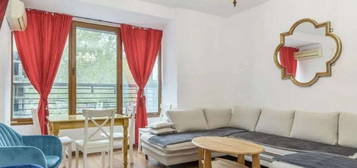 Romana I Apartament 3 camere I recent renovat