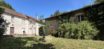 Maison de village  à vendre, 4 pièces, 3 chambres, 163 m²