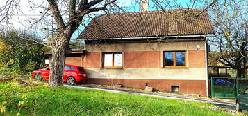 Prodej  rodinného domu 194 m², pozemek 750 m²