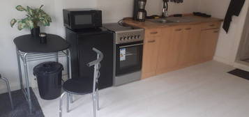 Beverungen Mitte 2,5 Zi. ca. 40 qm Altbau renoviert 373,-€