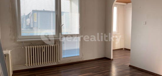 Prodej bytu 1+1 48 m², Trytova, Hlavní město Praha