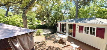 Maison  à vendre, 3 pièces, 2 chambres, 36 m²