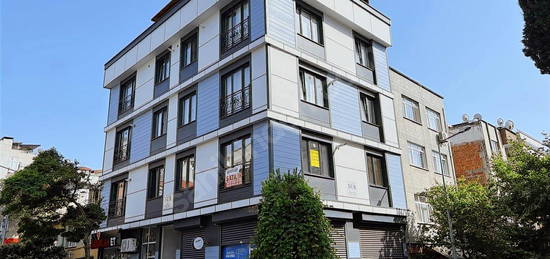 AYDIN TEAM'DEN KARTALTEPE SÜLEYMAN ŞAH CAD ÜZERİNDEKİRALIK DAİRE