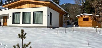 Chalet in Vorderstoder mit Spitzmauer-Priel Blick/ BJ 2024
