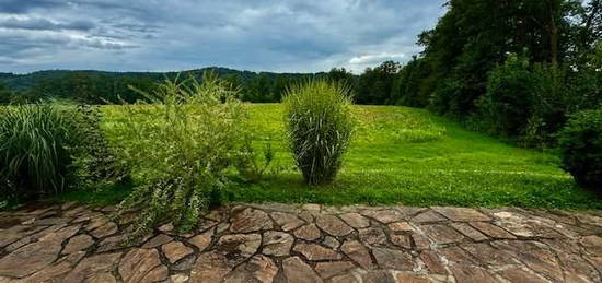 nur 10 min von ST. PETER und MAGNA entfernt, in VASOLDSBERG! Tophit zum Traumpreis ! vollunterkellertes Ziegelmassivhaus