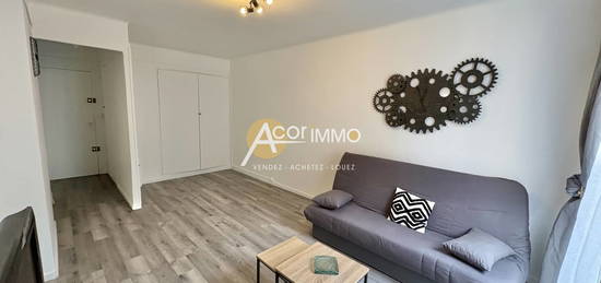 Vente appartement 1 pièce 28 m²