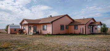 56004 E Prentice Pl, Strasburg, CO 80136