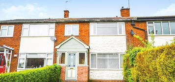 3 bedroom terraced house to rent