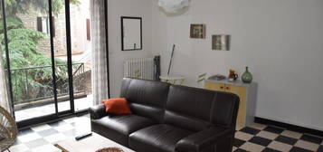 Location appartement 2 pièces 41 m²