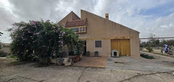 Casa o chalet en venta en La Huerta