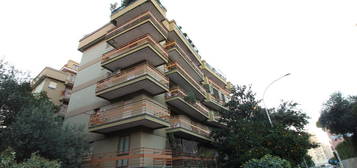 Quadrilocale in vendita in via Alfredo Oriani, 7