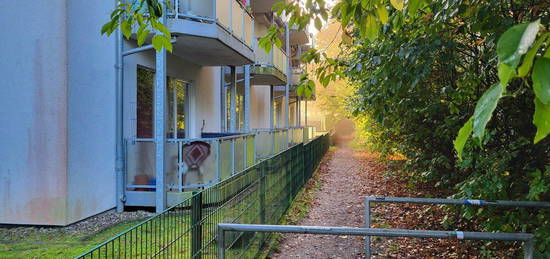 Ohne Courtage! 2 Zimmer-Wohnung 55qm! 22145 HH-Rahlstedt.