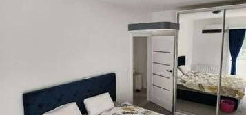 Nowoczesny i przestronny apartament