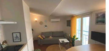 Charamant Appartement T2 Hyeres Centre Pieton