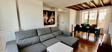 Appartement  à vendre, 5 pièces, 4 chambres, 84 m²