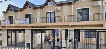 Alquiler Duplex 4 Ambientes
