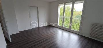 Appartement  à vendre, 4 pièces, 3 chambres, 72 m²