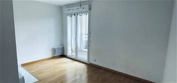 Location appartement 1 pièce 21 m²