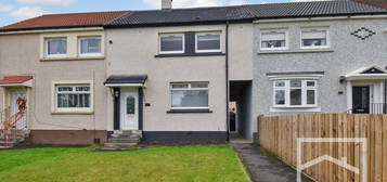 3 bed terraced house for sale