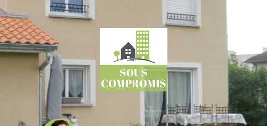 VEND MAISON 3 CHAMBRES ST SYMPHORIEN D'OZON