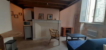 Location appartement 1 pièce 34 m²