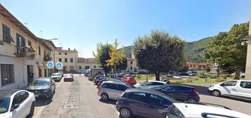 Quadrilocale - zona centrale di dicomano