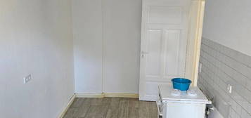 Wohnung Silostr. Brandenburg 1 Raum 39m²