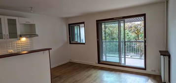 Location appartement 2 pièces 50 m²