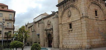 Piso en San Ildefonso - Catedral, Jaén