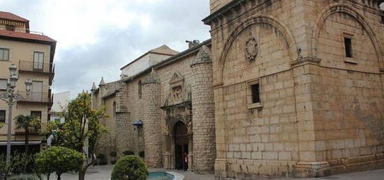 Piso en San Ildefonso - Catedral, Jaén