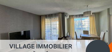 Appartement  à vendre, 3 pièces, 2 chambres, 73 m²