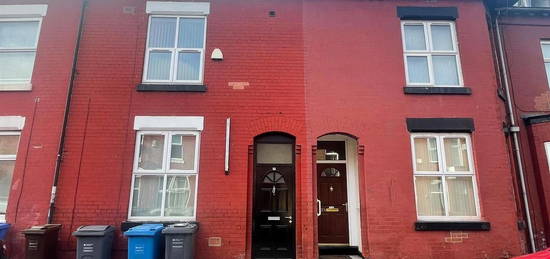 Property to rent in Rippingham Road, Withington, Manchester M20