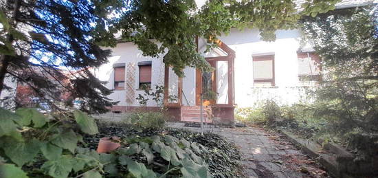 Haus für Heimwerker 120m² / 1000m² Grundstück / ohne Provision