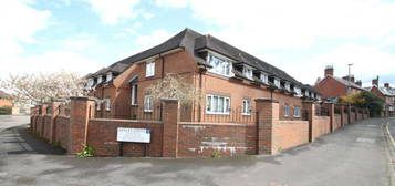 Flat to rent in Appley Drive, Camberley, Surrey GU15