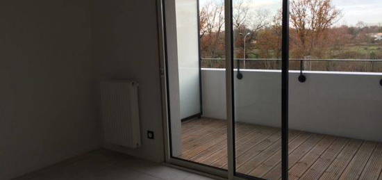 Appartement t2 merignac