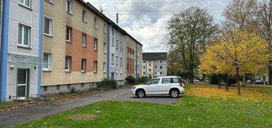 Wohnen, wo das Herz schlägt - in ruhiger und doch zentraler Lage.