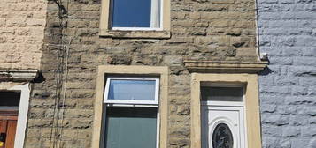 Terraced house to rent in Stanley Street, Accrington BB5