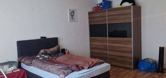 3,5 Zimmer Wohnung in Bulmke-Hüllen