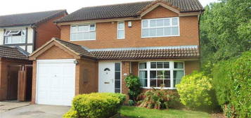 4 bedroom detached house