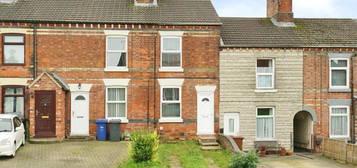 Terraced house for sale in Church Hill Street, Burton-On-Trent DE15