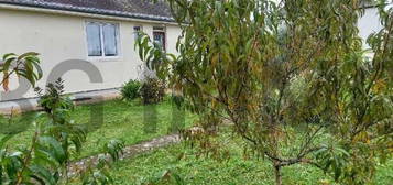 Vente maison 3 pièces 56 m²