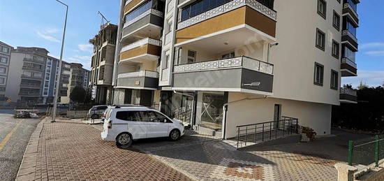 KORKMAZ GAYRİMENKUL'den Kılıçlı Köprü Mevkii 4+1 Kiralık Daire