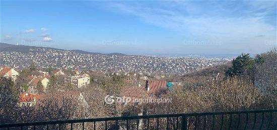 Budapest eladó lakás Kútvölgyben az Ada utcában, 130 négyzetméteres
