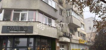 Apartament de Închiriat – 2 Camere D, Tătăraşi - Metalurgie, Iași