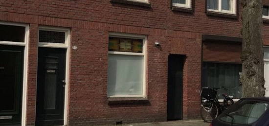 Van Goorstraat 25 k4