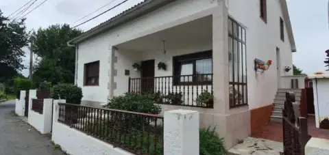 Casa en Cambados